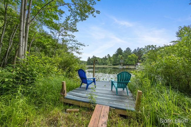2187 Shawnee Trl, Home with 0 bedrooms, 0 bathrooms and null parking in Stanton MI | Image 25