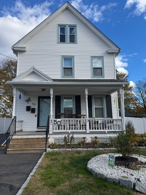 50 Holbrook St, Ansonia, CT, 06401-1236 | Card Image