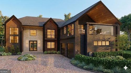 4207 Matisse Ln, Fairburn, GA, 30213-4906 | Card Image
