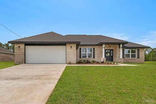 7953 Twin Lake Dr, Milton, FL, 32583-2442 | Card Image