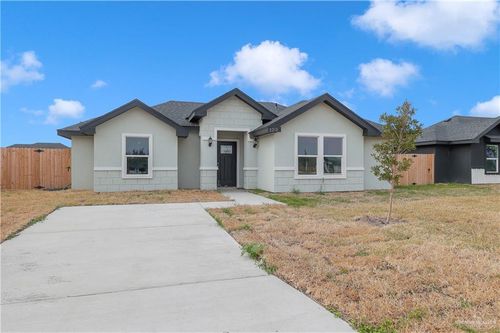 2313 Camille Lane, Weslaco, TX, 78596 | Card Image
