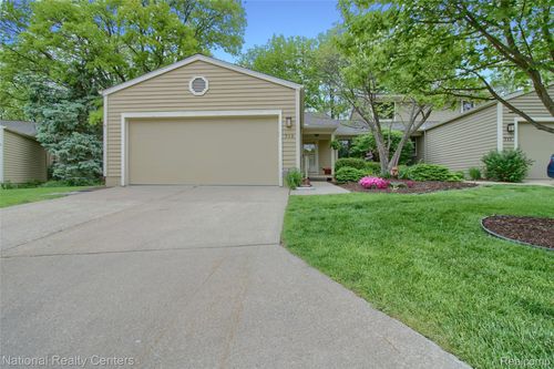 26-713 Woodcreek Circle, Saline, MI, 48176 | Card Image