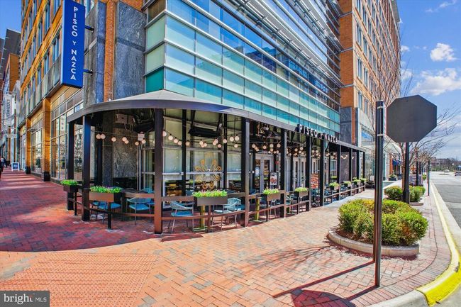 UNIT-805 - 11990 Market St, Condo with 3 bedrooms, 2 bathrooms and null parking in RESTON VA | Image 46