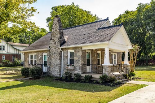 740 Oakdell Ave, Madison, TN, 37115-4735 | Card Image