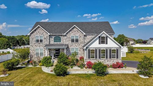 43 Flicker Ct, DOVER, DE, 19904-5571 | Card Image