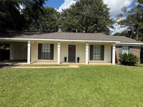 9660 Trailwood Dr S, Mobile, AL, 36608-9227 | Card Image