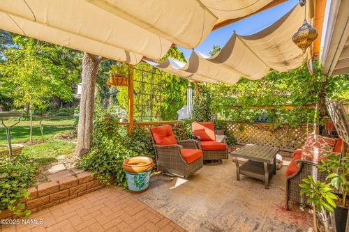 3106 E Mount Elden Dr, Flagstaff, AZ, 86004-3924 | Card Image