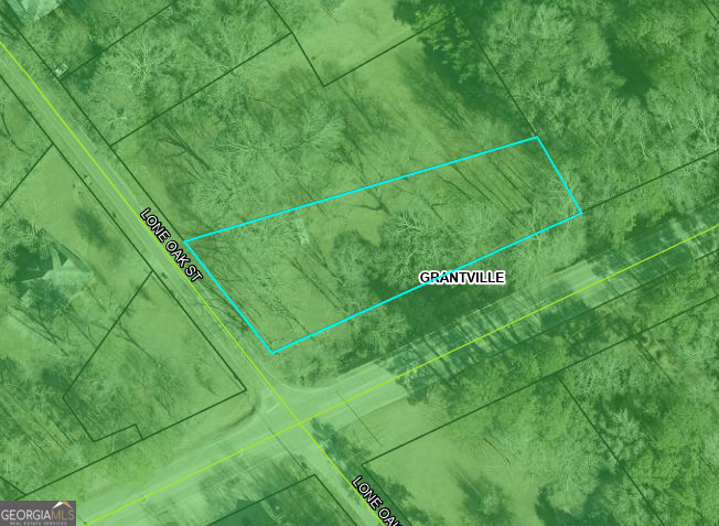 Land in Grantville