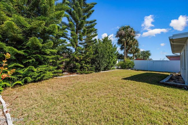 3227 S Peninsula Dr, House other with 2 bedrooms, 2 bathrooms and null parking in DAYTONA BEACH SHORES FL | Image 30