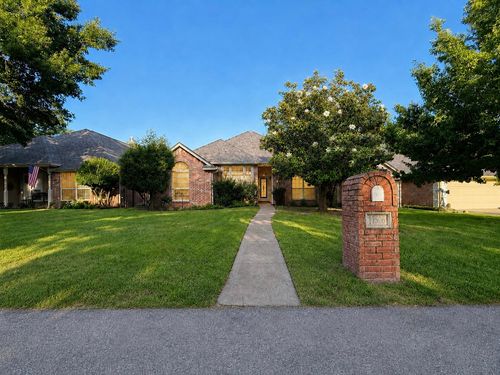 17506 Country Club Dr, Kemp, TX, 75143-4333 | Card Image
