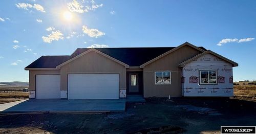 6570 Meadow Wind Way, Mills, WY, 82604 | Card Image