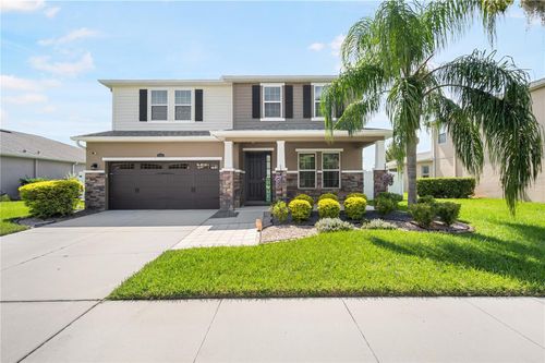 5401 Suncatcher Dr, WESLEY CHAPEL, FL, 33545-3209 | Card Image