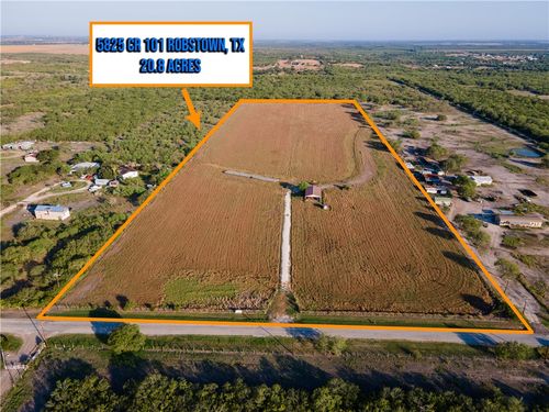 5825 County Road 101, Robstown, TX, 78380 | Card Image