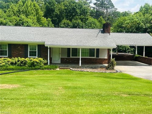 10033 Nc Highway 89 W, Westfield, NC, 27053 | Card Image