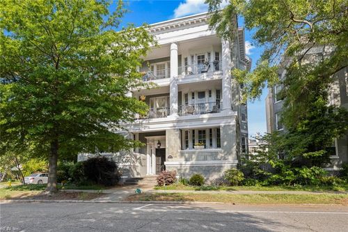apt-3-1005 Colonial Ave, Norfolk, VA, 23507-1725 | Card Image