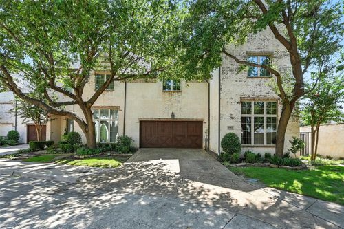 5904 Tewkesbury Way, Dallas, TX, 75252-4213 | Card Image