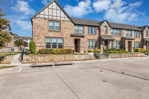 6116 Silverado Trl, Mckinney, TX, 75070-0253 | Card Image