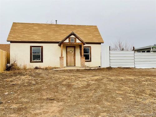 638 W 8th Street, Walsenburg, CO, 81089 | Card Image