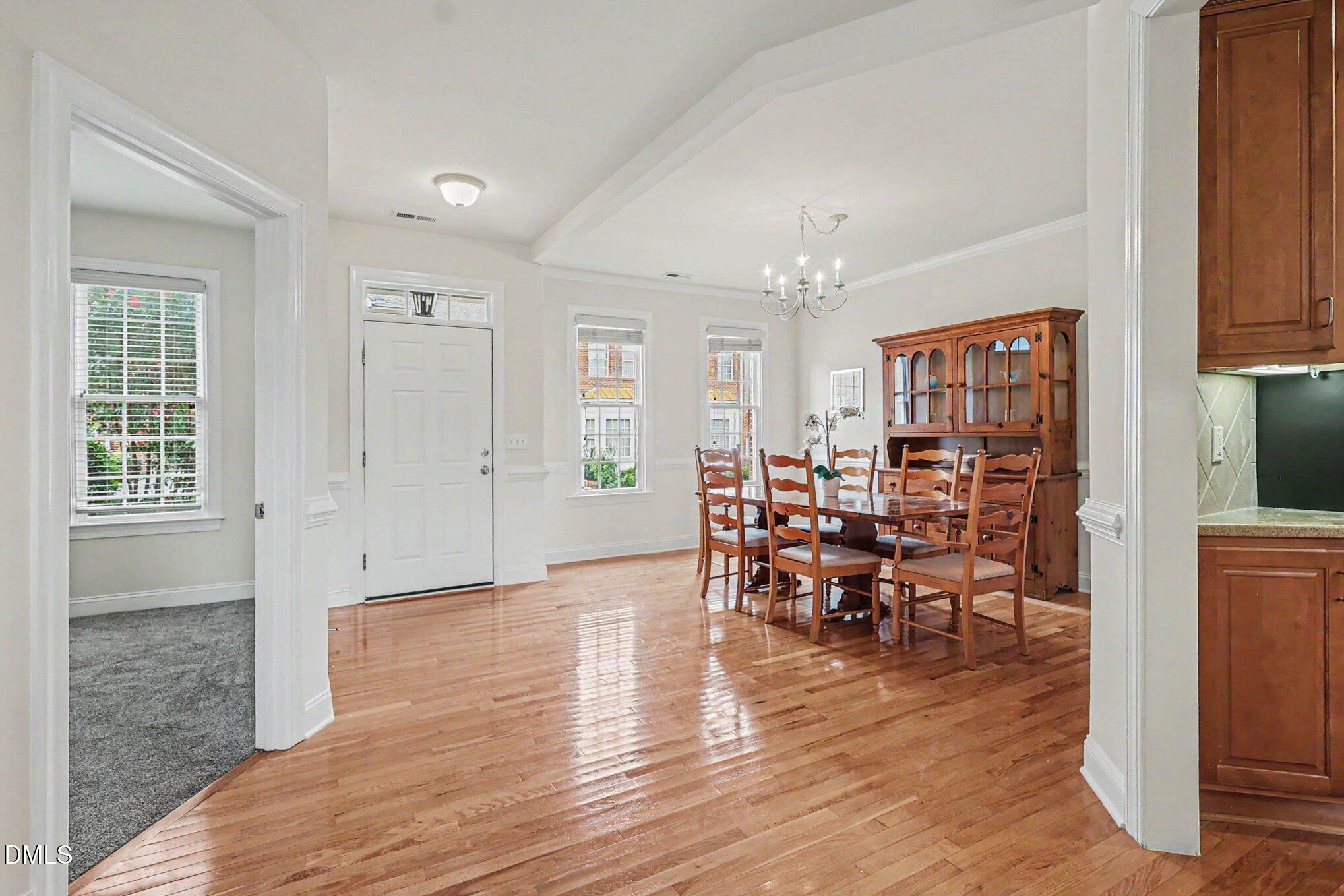 Residential in Cary 4