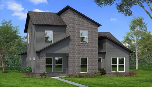 3227 E Sumac Dr, Fayetteville, AR, 72703 | Card Image