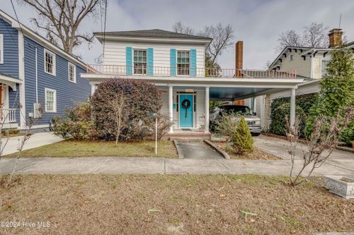 414 E 2nd Street, Washington, NC, 27889 | Card Image