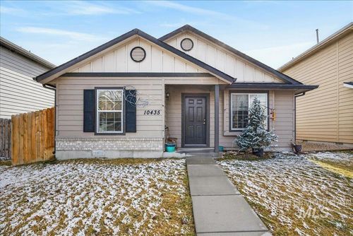10435 W Jerry Peak St, Boise, ID, 83709-6291 | Card Image