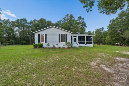 325 Groveland Nevils Rd, Pembroke, GA, 31321-4506 | Card Image