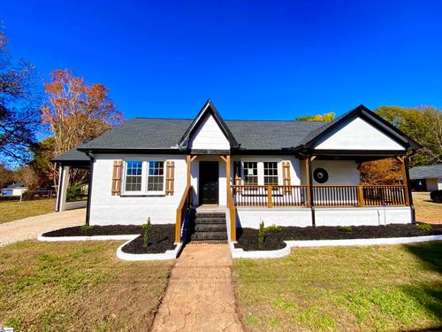 3017 Cherokee Ave, Gaffney, SC, 29340-3509 | Card Image