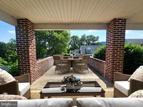 205 Center St, DUNCANNON, PA, 17020-1111 | Card Image