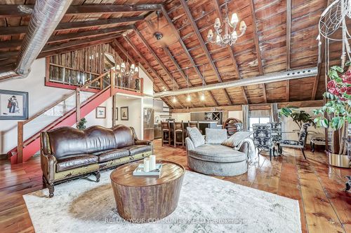 8 David Gohn Cir, Markham, ON, L6E1A7 | Card Image