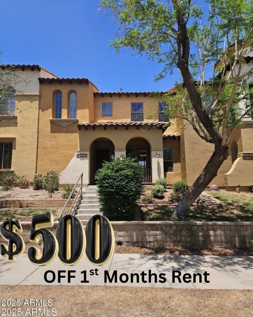 21122 W Sunrise Ln, Buckeye, AZ, 85396-7531 | Card Image