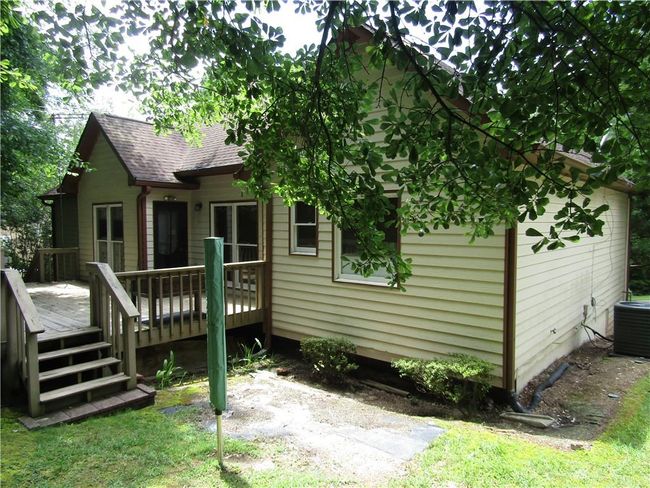 5820 Elm Tree Dr, House other with 4 bedrooms, 3 bathrooms and null parking in Buford GA | Image 47