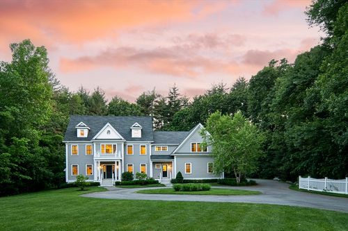 987 Lowell Rd, Concord, MA, 01742-5504 | Card Image