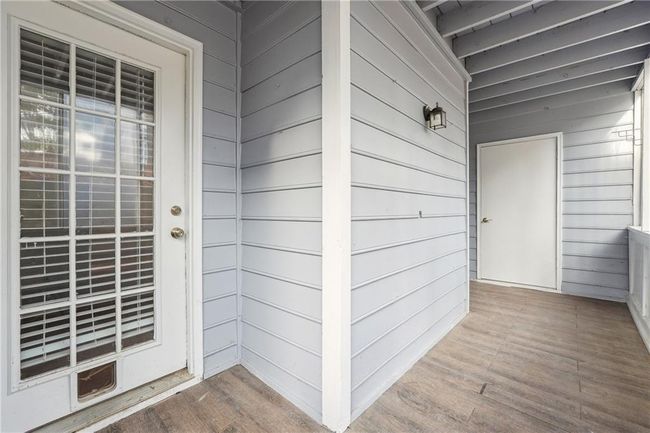 UNIT-203 - 3980 Riverlook Pkwy Se, Condo with 2 bedrooms, 2 bathrooms and 2 parking in Marietta GA | Image 23
