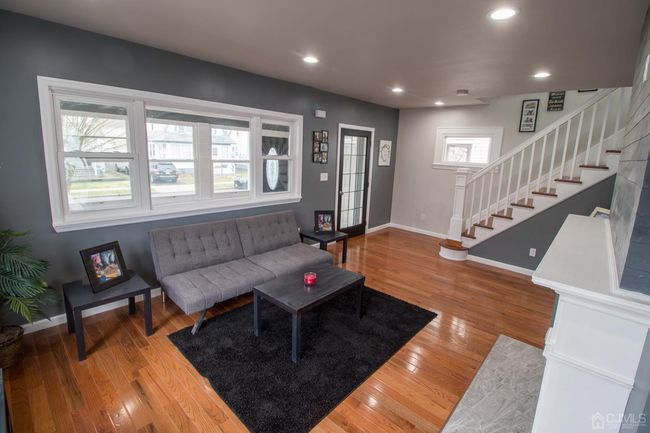 469 Sycamore St, House other with 3 bedrooms, 2 bathrooms and null parking in Rahway NJ | Image 4
