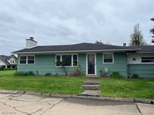 5515 Grand Central Avenue, Vienna, WV, 26105 | Card Image