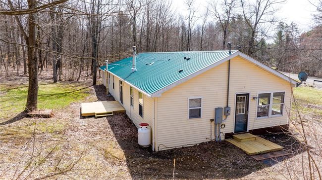 148 Sears Pond Rd, House other with 3 bedrooms, 2 bathrooms and null parking in Sherburne NY | Image 23