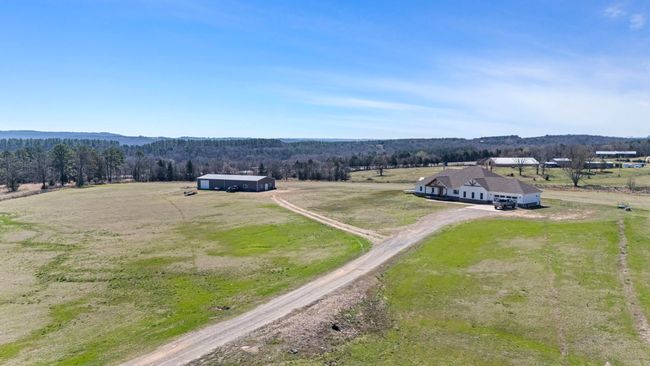 4503 Dogwood Ln, House other with 4 bedrooms, 3 bathrooms and null parking in Ozark AR | Image 8