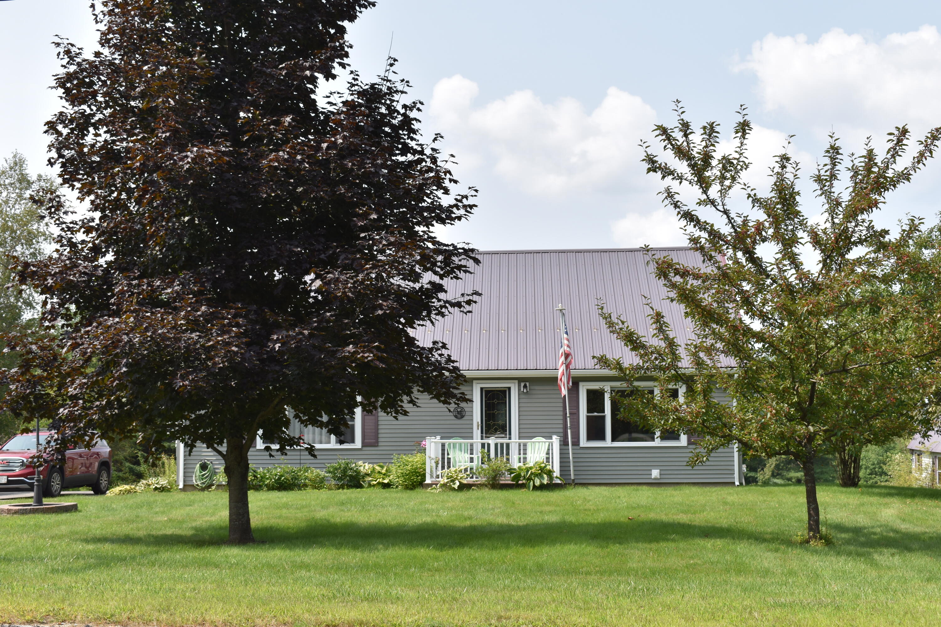 Enfield Rd, Lincoln, ME 04457