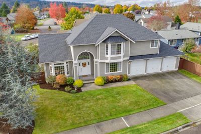 15140 172nd Avenue Se, House other with 4 bedrooms, 2 bathrooms and 3 parking in Monroe WA | Image 2