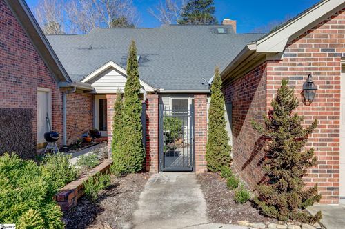 409 Hunters Cir, Greenville, SC, 29617-6191 | Card Image