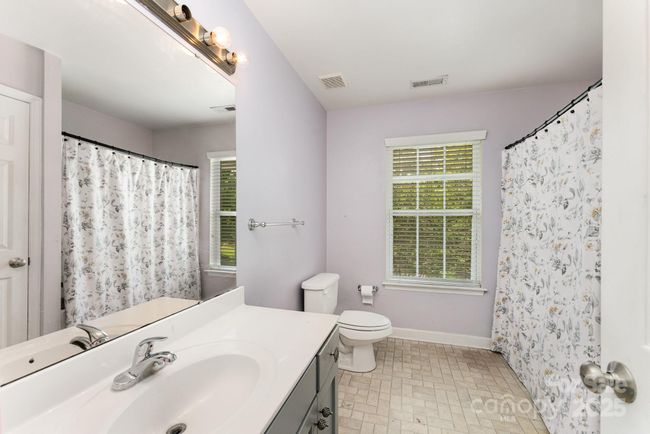 7218 Cascading Pines Dr, House other with 3 bedrooms, 4 bathrooms and null parking in Tega Cay SC | Image 18