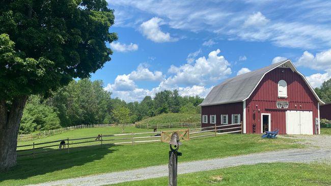 1112 Quail John Rd, House other with 4 bedrooms, 2 bathrooms and null parking in East Thetford VT | Image 4