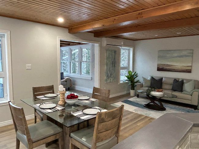 62 White Tail Pass, House other with 3 bedrooms, 1 bathrooms and 2 parking in Vaughan NS | Image 13
