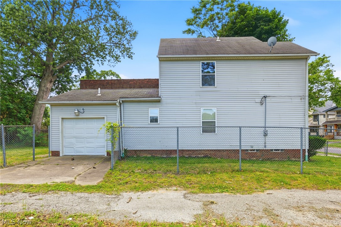 Residential in Cleveland 4