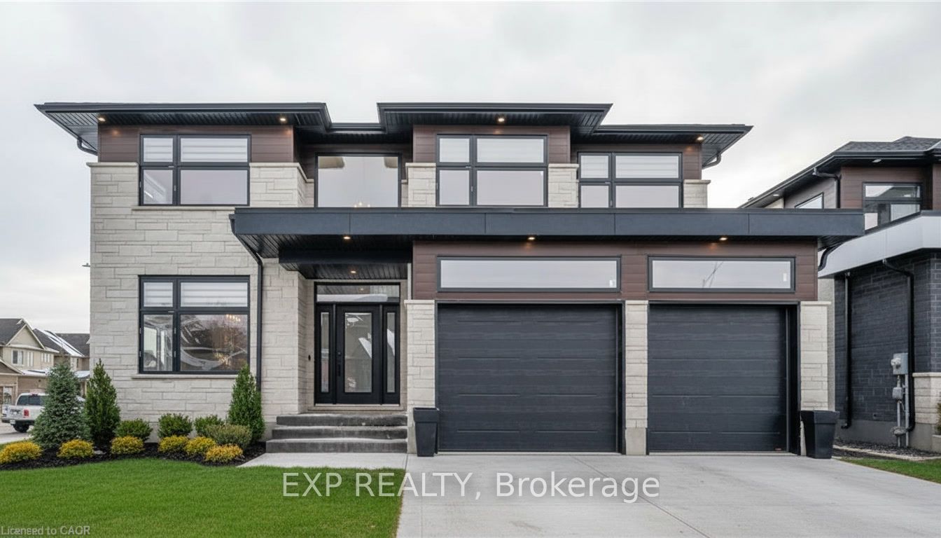 Residential in Perth East