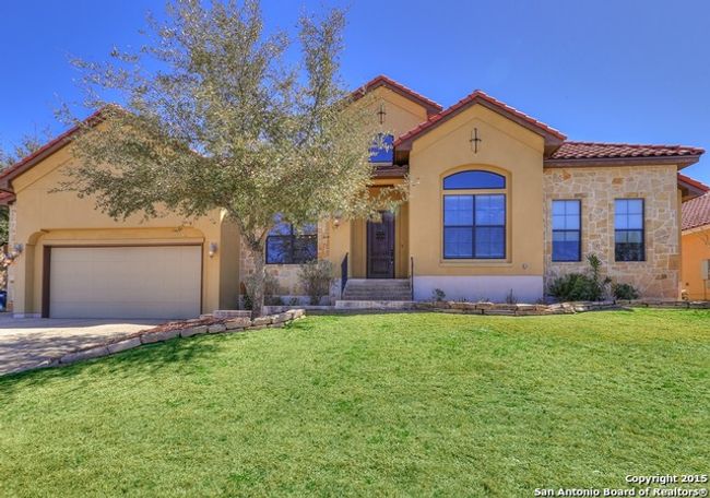 29114 Tivoli Way, House other with 4 bedrooms, 3 bathrooms and null parking in Boerne TX | Image 30