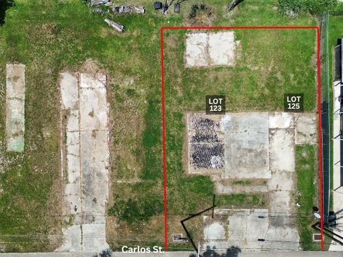 125 Carlos St, Houma, LA, 70364-2825 | Card Image