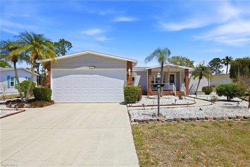 19868 Frenchmans Ct, NORTH FORT MYERS, FL, 33903-9064 | Card Image