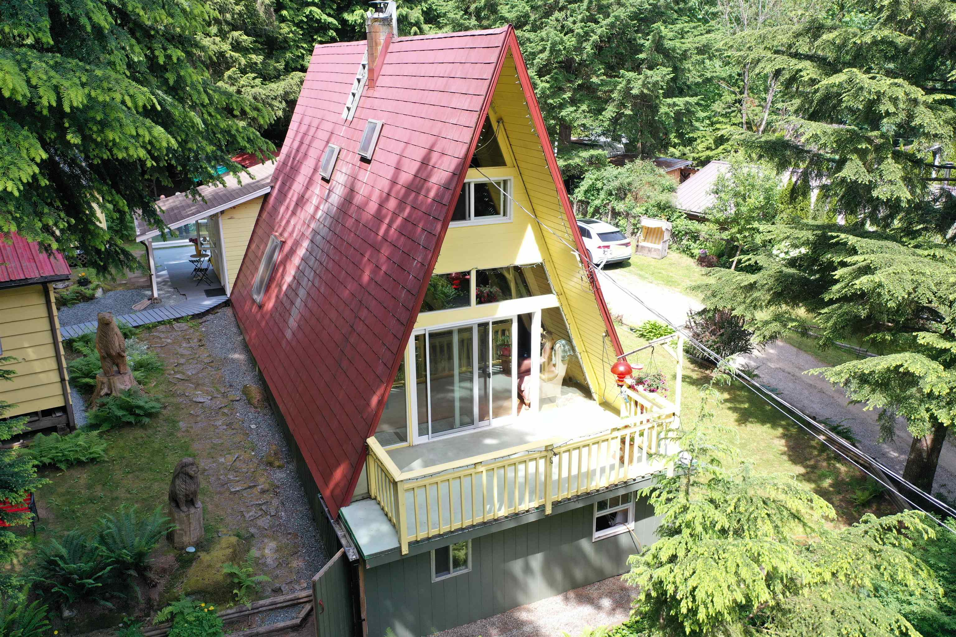 Residential in Hope 2